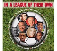 Various - In a League of Their Own