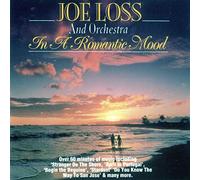 Various - In a Romantic Mood