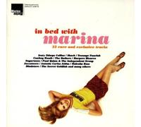 Various - In Bed With Marina