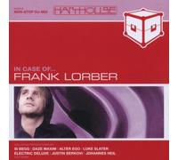 Various - In Case of ...Frank Lorbe