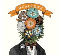 Various - In Case You Missed It: 15 Years Of Dualtone