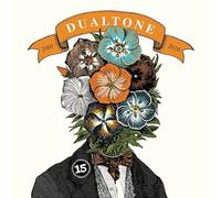 Various - In Case You Missed It: 15 Years Of Dualtone [Vinilo]