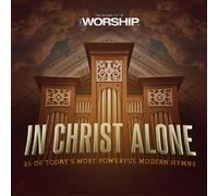 Various - In Christ Alone