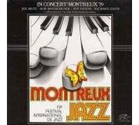 Various - In Concert / Montreux '79 - Gryphon - 6.24 396, Gryphon - 6.24396 AT