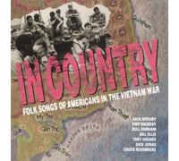 Various - In Country: Folk Songs of