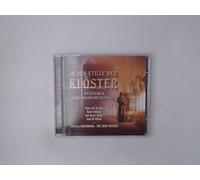 Various - In der Stille der Klöstern - Mystische Gesänge und Melodien