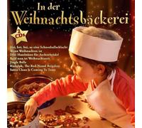 Various - in der Weihnachtsbckerei [Import]