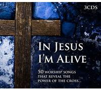 Various - In Jesus I'm Alive