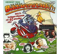 Various - incl. Alles, was gut tut (Udo Jürgens)