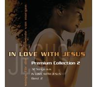 Various - In Love With Jesus-Premium Collection 2