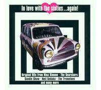 Various - in Love with The 60's Again [Import]