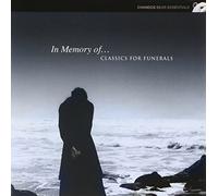 VARIOUS - IN MEMORY OF FUNERAL CLASSICS