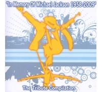 Various - In Memory of Michael Jackson (Tribute)