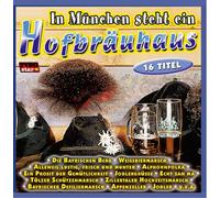 Various - In München steht ein Hofbräuhaus