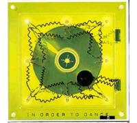 Various - In Order to Dance 5