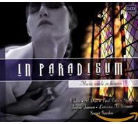Various - In Paradisum - Music Made In Heaven