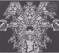 Various - In Search Of Hawkwind