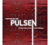 Various - In the Beginning Was the Puls - 50 Years of Passion (I Begynnelsen Var [Vinilo]