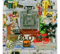 Various - In the Box:Live at Womb..