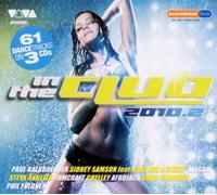 Various - In the Club 2010. 2