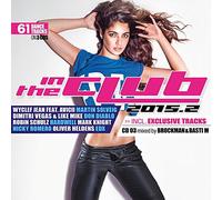 Various - in The Club 2015.2 [Import]