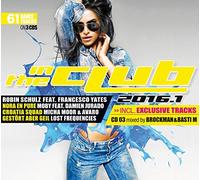 Various - in The Club 2016.1 [Import]