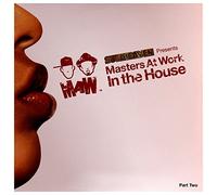 Various - In the House: Soul Heaven-Pt. 2 [Vinilo]