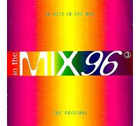 Various - In the Mix '96 Vol.3
