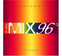 Various In the Mix '96 Vol.3 (CD) (Importación USA)