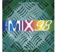 Various - In the Mix '98