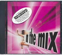 Various - in The Mix [Import]