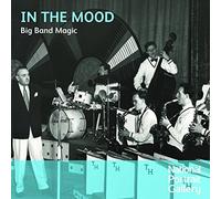 Various - In the Mood: Big Band Magic