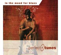 Various - In the Mood for Blues