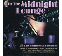 Various - In the Moonlight Lounge