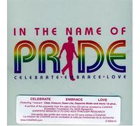 Various - In the Name of Pride