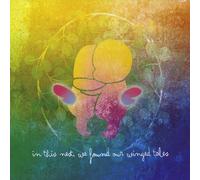 Various - in This Nest We Found. [Import]