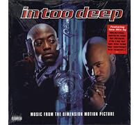 Various - In Too Deep [Vinilo]