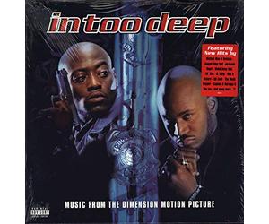Various - In Too Deep [Vinilo]
