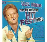 Various - in u bist alles auf dieser Welt