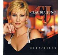 Various - in uett mit Anna & Norbert Rier (CD Album Claudia Jung, 15 Tracks)