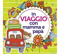 Various - In viaggio con mamma e papà Vol.1 [3 CD]