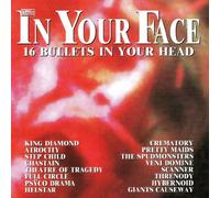 Various - In Your Face