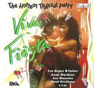 Various - in ypsy Rhythm (Raul Orellana & Jocelyn Brown)