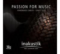 Various – Inakustik-Passion for Music