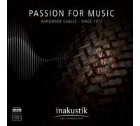 Various - Inakustik-Passion for Music [Vinyl LP] [Vinilo]