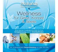 Various - Inbalance-Wellness Für Geist,Körper & Seele