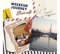 Various [Incense Records] - Weekend Journey:Paris Cafe