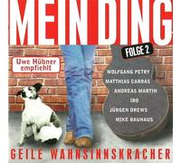 Various - incl. Alt wie ein Baum in der rockigen 1999-Version