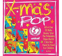 Various - incl. Bing Crosby & David Bowie