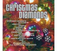 Various - in hristmas Song by the lovely Whitney